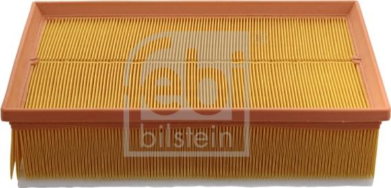 Febi Bilstein 48507 - Filtro de aire parts5.com