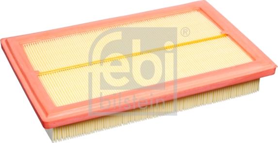 Febi Bilstein 48519 - Filtro de aire parts5.com