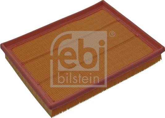 Febi Bilstein 48514 - Zracni filter parts5.com