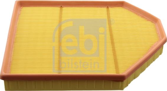 Febi Bilstein 48515 - Vzduchový filter parts5.com