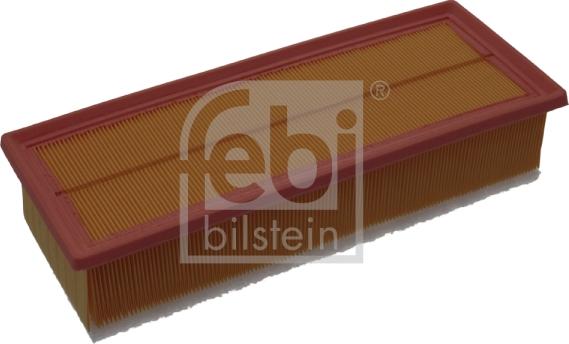 Febi Bilstein 48517 - Filtru aer parts5.com