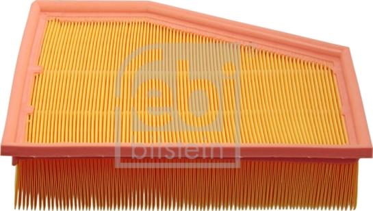 Febi Bilstein 48529 - Zracni filter parts5.com