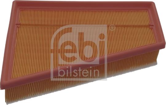 Febi Bilstein 48520 - Φίλτρο αέρα parts5.com