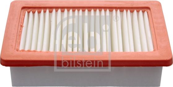 Febi Bilstein 48521 - Luftfilter parts5.com