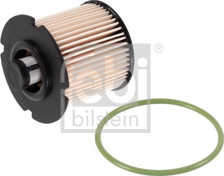 Febi Bilstein 48528 - Filtru combustibil parts5.com