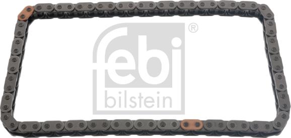 Febi Bilstein 48570 - Timing Chain parts5.com