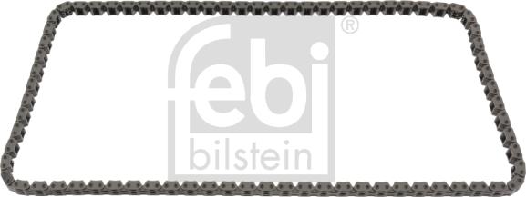 Febi Bilstein 48577 - Mootorikett parts5.com