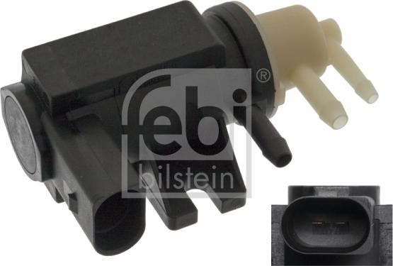 Febi Bilstein 48643 - Konwerter ciśnienia, sterowanie spalinami parts5.com