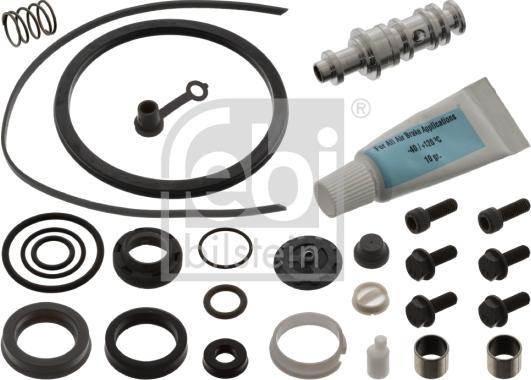 Febi Bilstein 48668 - Repair Kit, clutch booster parts5.com