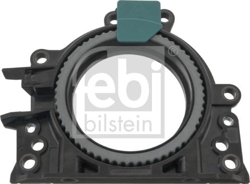 Febi Bilstein 48608 - Tesniaci krúżok kľukového hriadeľa parts5.com