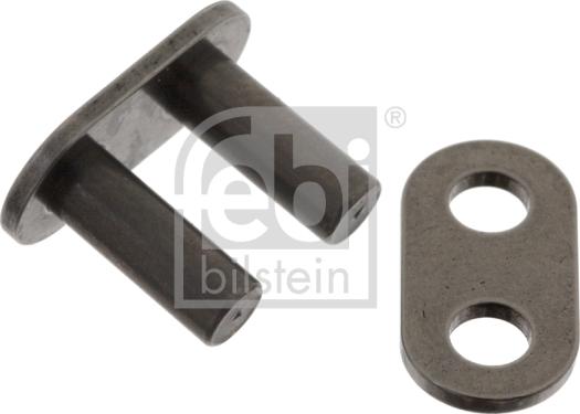 Febi Bilstein 48635 - Maillon de chaîne, chaîne de distribution parts5.com