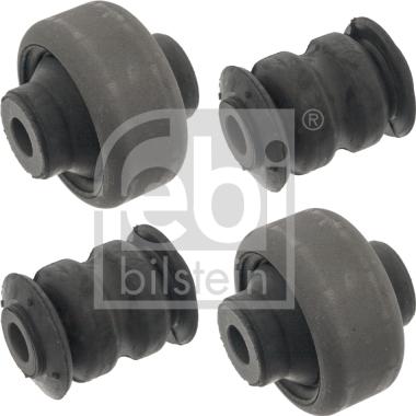 Febi Bilstein 48624 - Vlezajenje, upravljalni vzvod parts5.com