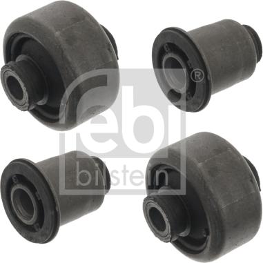 Febi Bilstein 48626 - Łożyskowanie, wahacz parts5.com