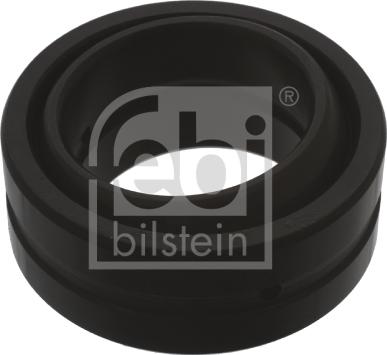 Febi Bilstein 48676 - Kĺbové ulożenie tlmiča pérovania kabíny vodiča parts5.com