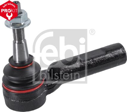 Febi Bilstein 48058 - Rótula barra de acoplamiento parts5.com