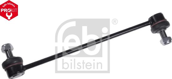 Febi Bilstein 48033 - Travesaños / barras, estabilizador parts5.com