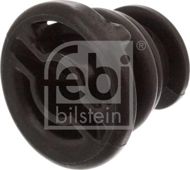 Febi Bilstein 48897 - Tapón roscado, colector de aceite parts5.com