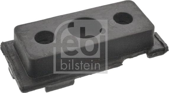 Febi Bilstein 48855 - Paigutus, radiaator parts5.com