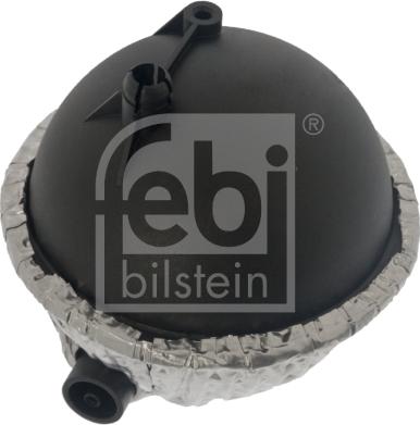 Febi Bilstein 48803 - Acumulador de presión parts5.com