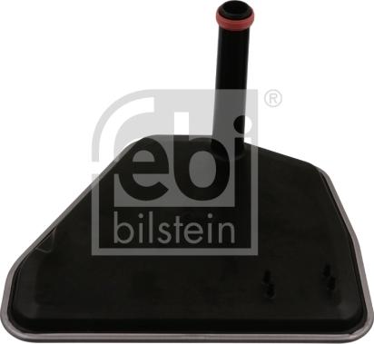 Febi Bilstein 48368 - Hydraulic Filter, automatic transmission parts5.com