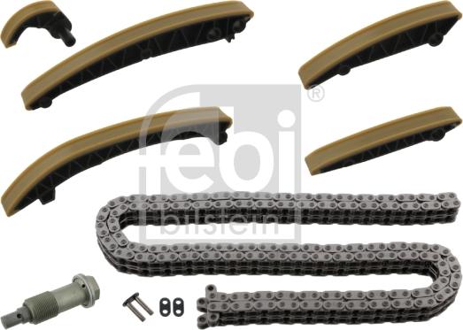 Febi Bilstein 48382 - Kumanda zinciri seti parts5.com