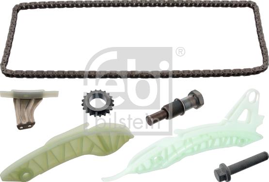 Febi Bilstein 48387 - Kit de distribution par chaîne parts5.com