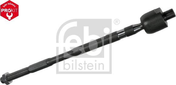 Febi Bilstein 48209 - Axiális csukló, vezetőkar parts5.com