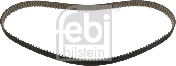 Febi Bilstein 48289 - Zupčasti remen parts5.com