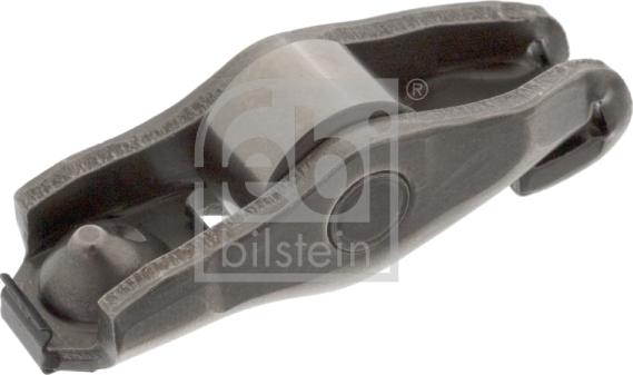 Febi Bilstein 48798 - Dźwignia, sterowanie silnika parts5.com