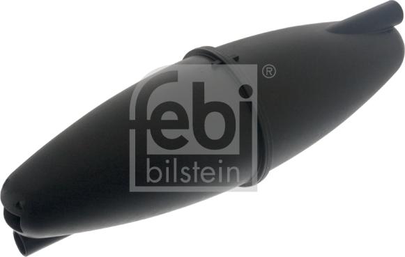 Febi Bilstein 48792 - Acumulador de presión parts5.com