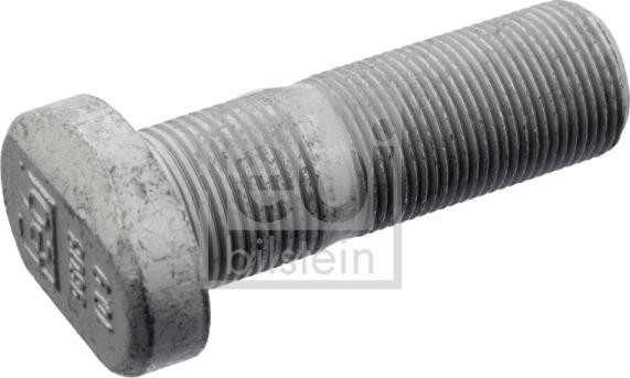 Febi Bilstein 48706 - Sworzeń koła parts5.com