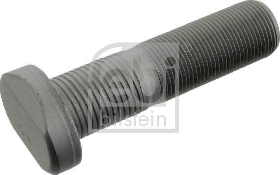 Febi Bilstein 48708 - Sworzeń koła parts5.com