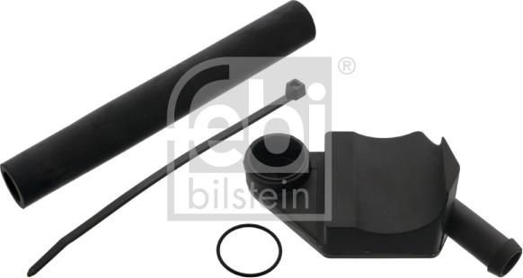 Febi Bilstein 48702 - Repair Kit, clutch booster parts5.com
