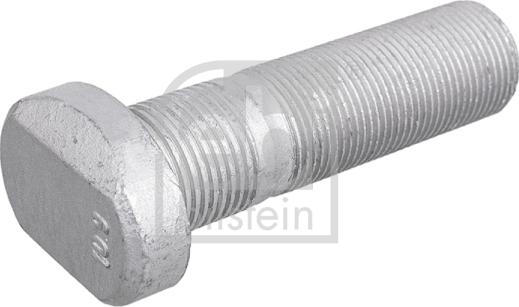 Febi Bilstein 48707 - Sworzeń koła parts5.com