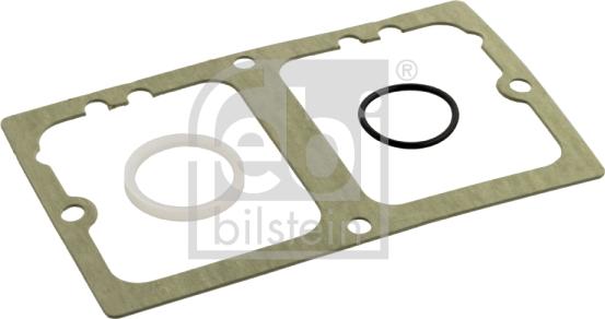 Febi Bilstein 48716 - Set de reparație, pompă basculantă parts5.com