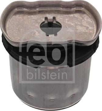 Febi Bilstein 48731 - Uležištenje, tijelo osovine parts5.com