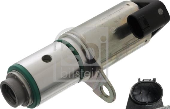 Febi Bilstein 48720 - Riadiaci ventil nastavenia vačkového hriadeľa parts5.com