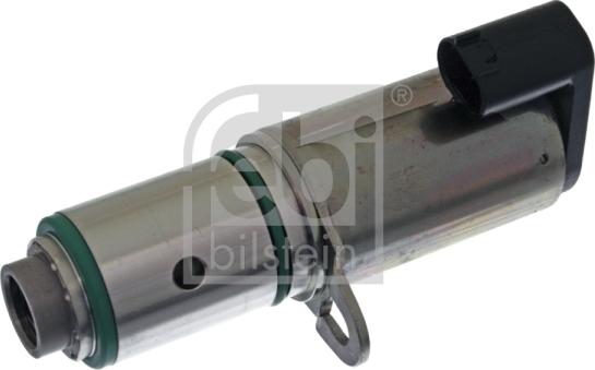 Febi Bilstein 48721 - Supapa comanda, poz. arbore cu came parts5.com