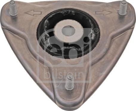 Febi Bilstein 48727 - Rulment sarcina suport arc parts5.com