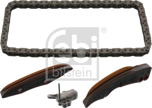 Febi Bilstein 48775 - Komplet pogonskog lanca parts5.com