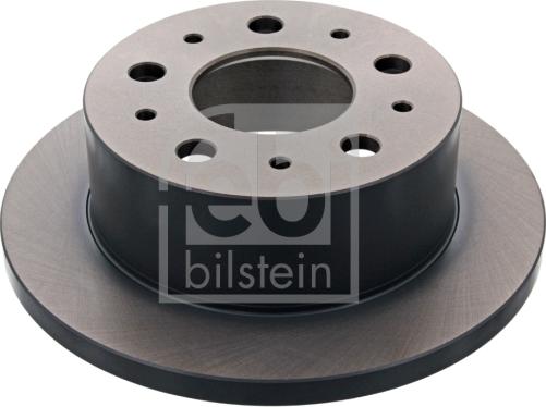 Febi Bilstein 43937 - Fren diski parts5.com