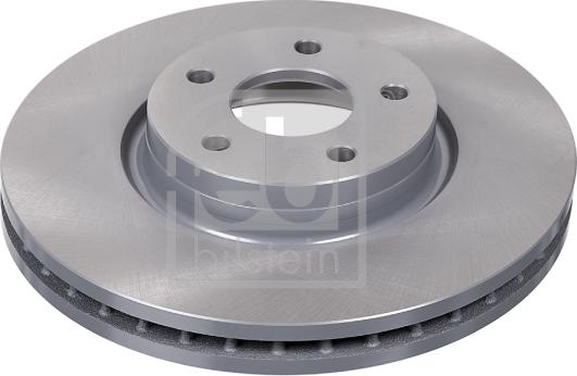 Febi Bilstein 43975 - Disc frana parts5.com