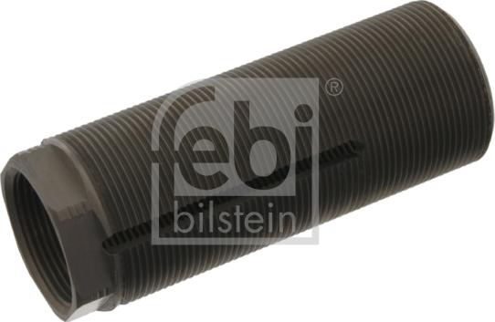 Febi Bilstein 43446 - Болт, установка управляемых колес parts5.com