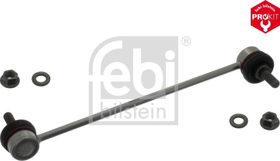 Febi Bilstein 43450 - Rúd / kar, stabilizátor parts5.com