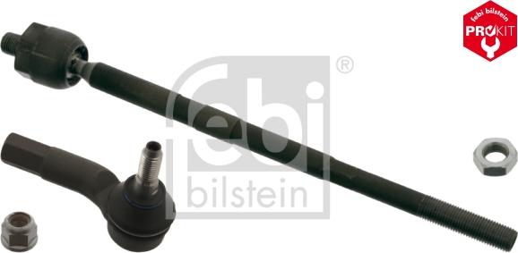 Febi Bilstein 43464 - Příčné táhlo řízení parts5.com