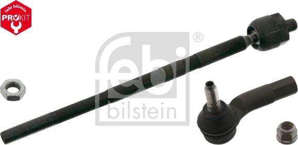 Febi Bilstein 43465 - Spurstange parts5.com