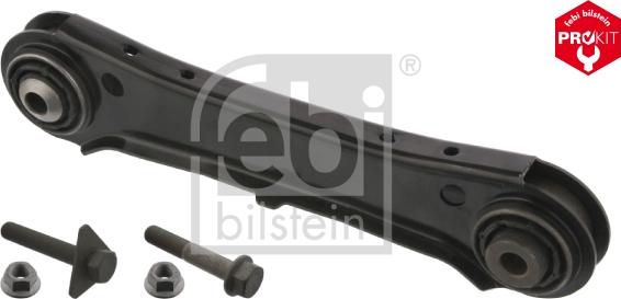 Febi Bilstein 43544 - Рычаг подвески колеса parts5.com