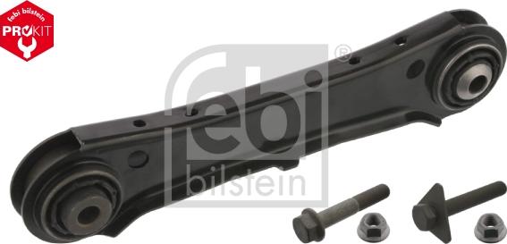 Febi Bilstein 43543 - Brat, suspensie roata parts5.com