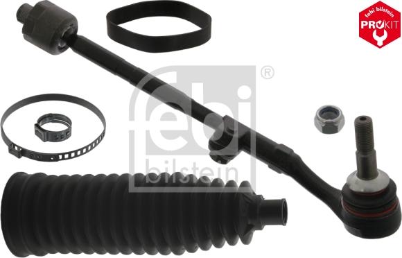 Febi Bilstein 43508 - Barra de acoplamiento parts5.com