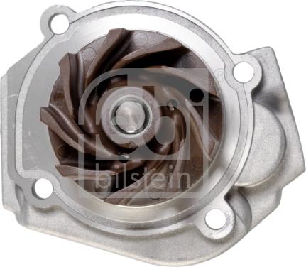 Febi Bilstein 43517 - Αντλία νερού parts5.com